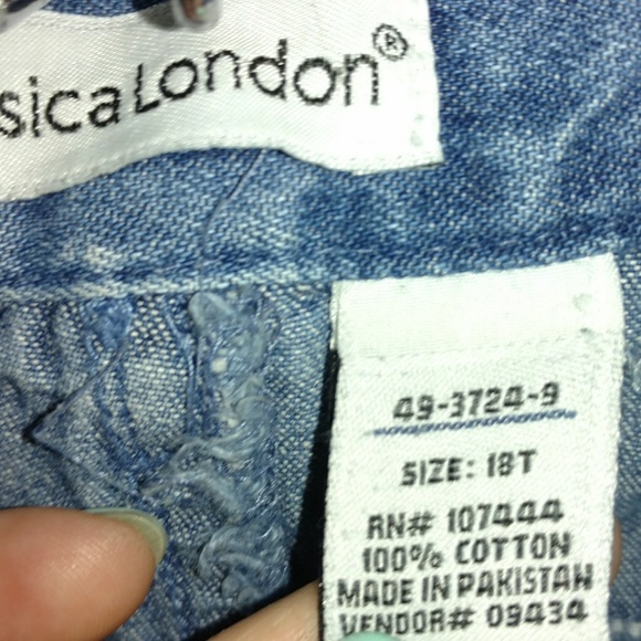 Jeans - Picture 2 of 3